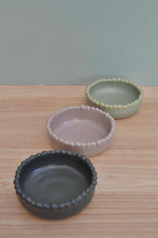 Bead Trinket Bowl