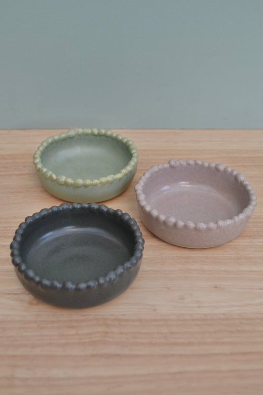 Bead Trinket Bowl