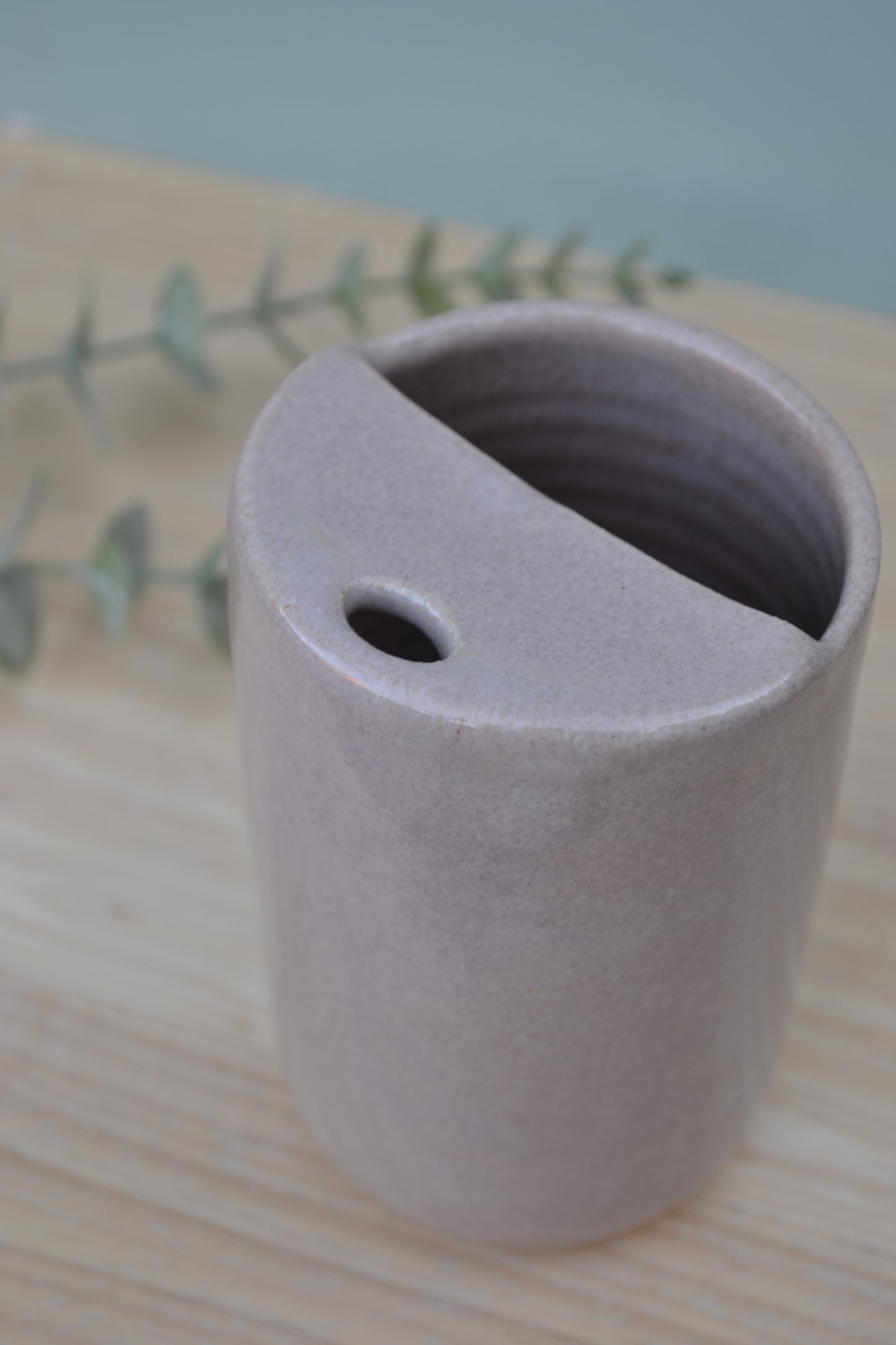 Travel Cup- Dusty Pink