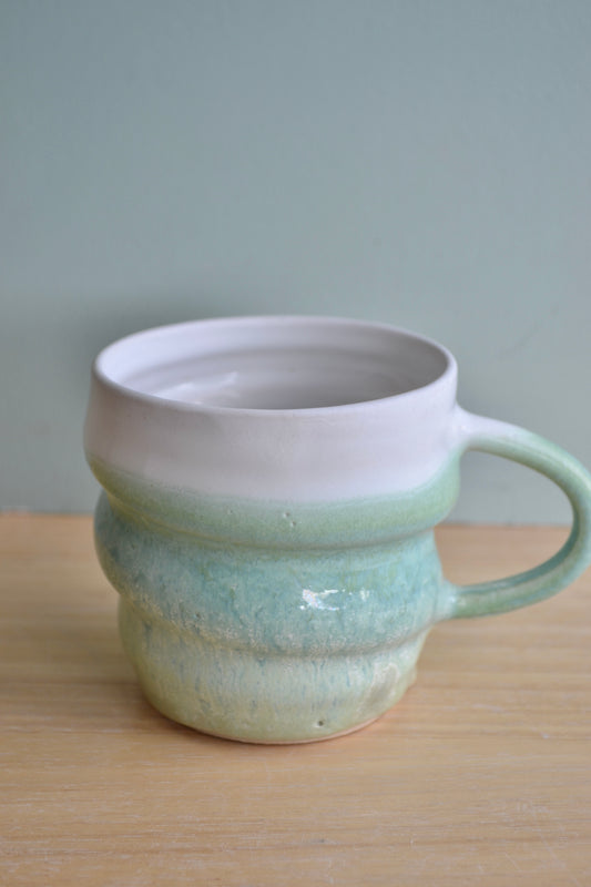 Small spiral mug *second*