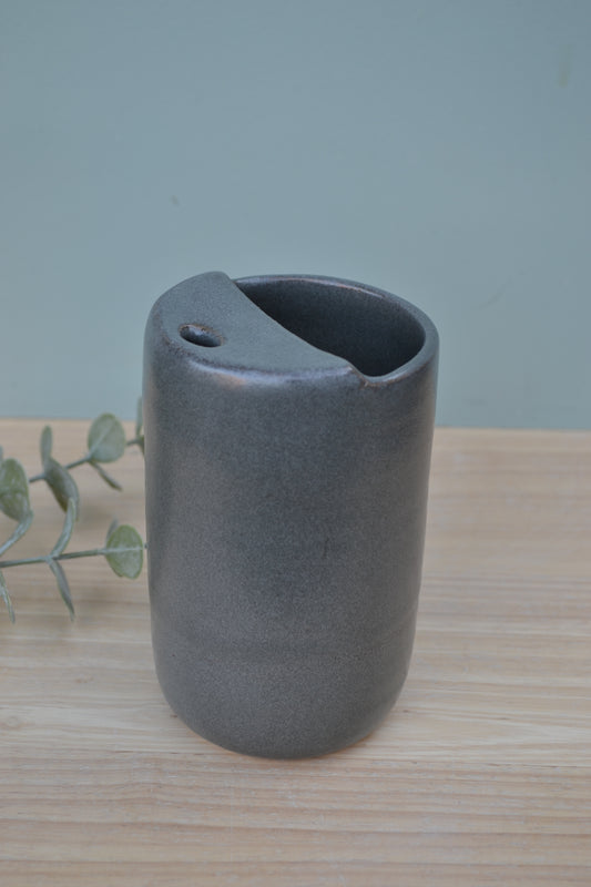 Travel Cup- Charcoal
