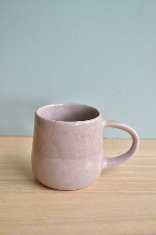Espresso cup *second*