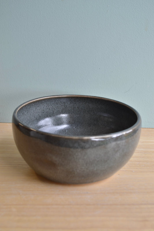Bowl *second*