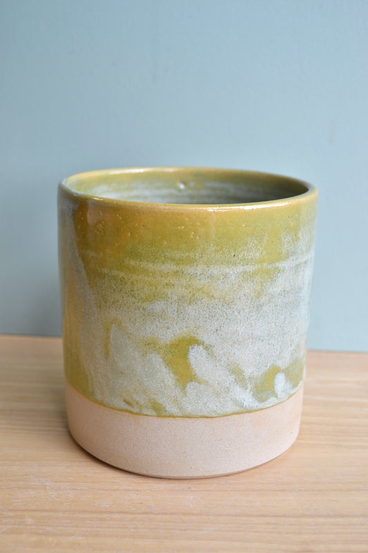 Plant pot *second*
