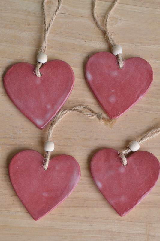 Heart decoration *second*
