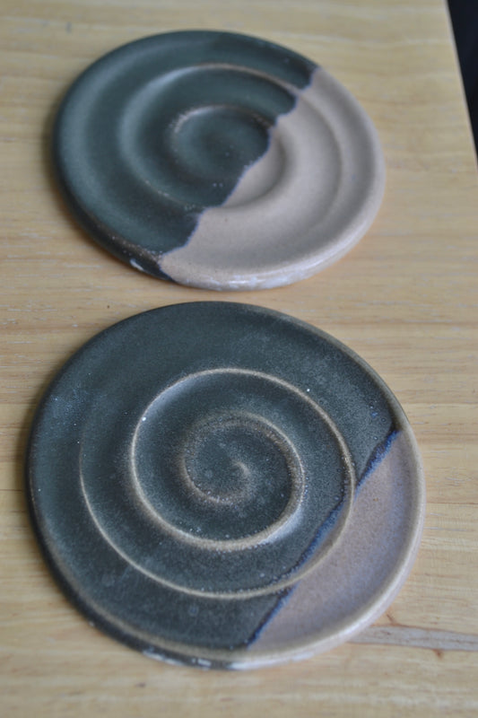 Coaster set *second*