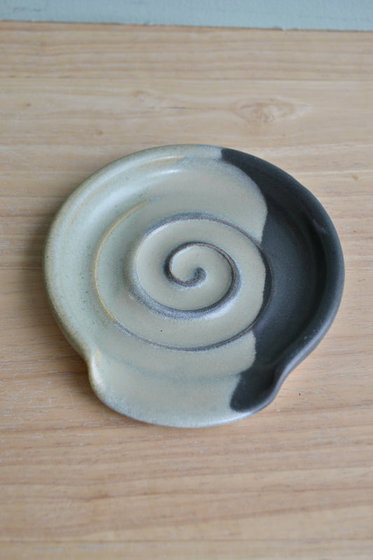 Spoon rest *second*