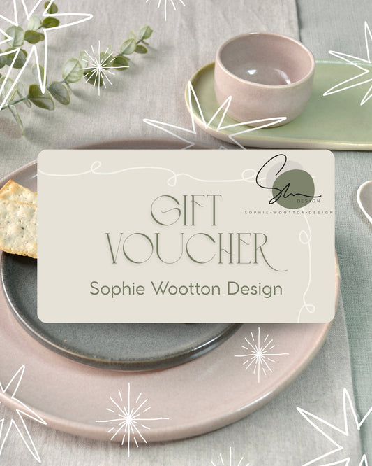 Gift Card (digital)