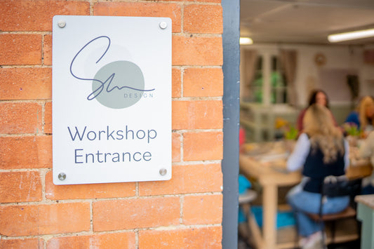Hand Built Mug Workshop | Thursday 23rd July
